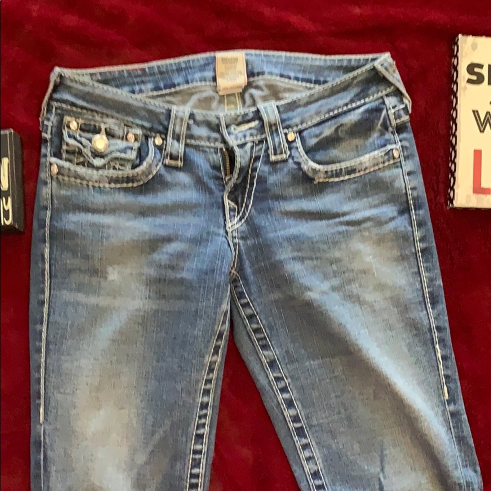 Jeans - Picture 3 of 6